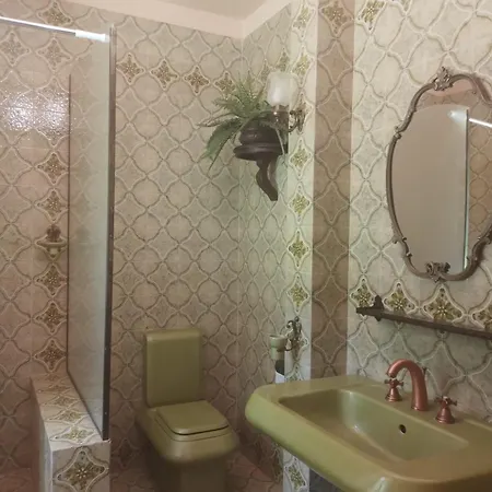 El Pavo Real Appartement Arezzo