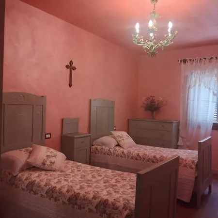 Appartement El Pavo Real