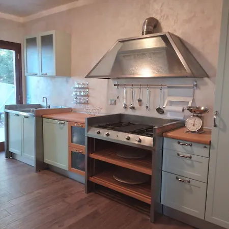 Apartman El Pavo Real Arezzo