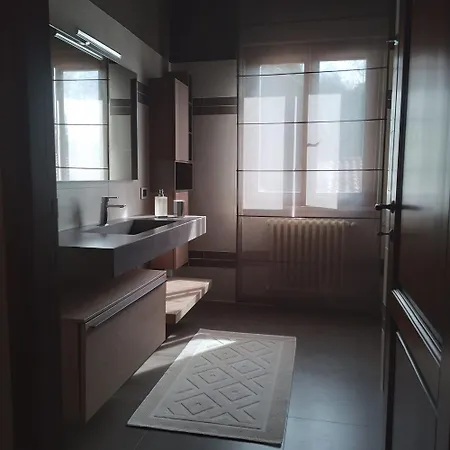 Appartement El Pavo Real