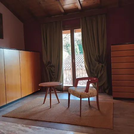 El Pavo Real Appartement Arezzo