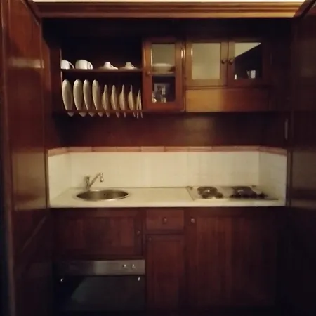 Appartement El Pavo Real
