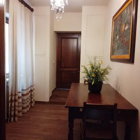El Pavo Real Appartement Arezzo