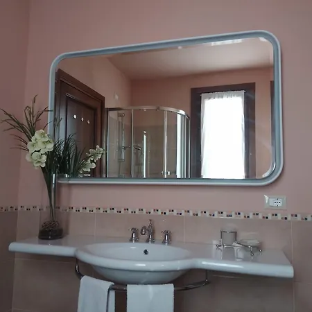 El Pavo Real Appartement Arezzo