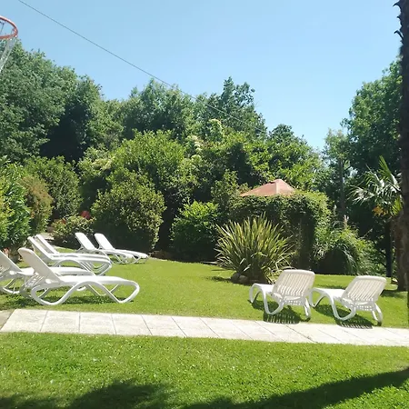 Appartement El Pavo Real *