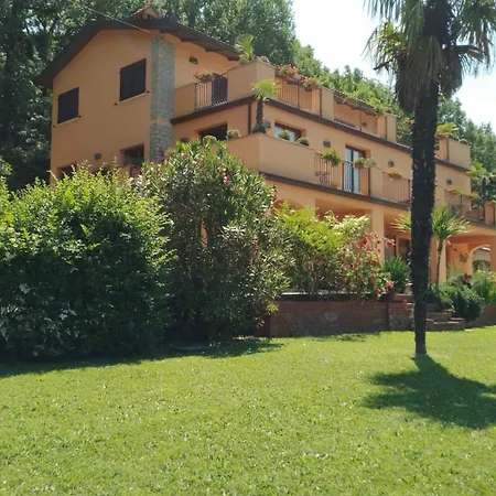 Apartman El Pavo Real Arezzo
